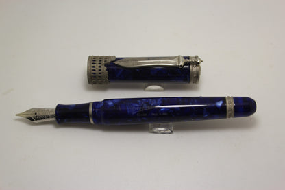Stipula Gladiator Cuma Fountain Pen