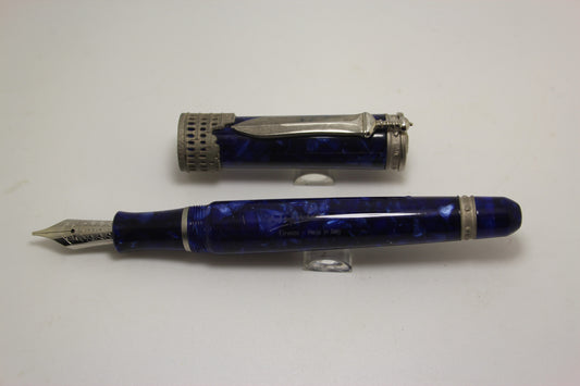 Stipula Gladiator Cuma Fountain Pen