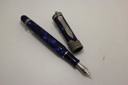 Stipula Gladiator Cuma Fountain Pen