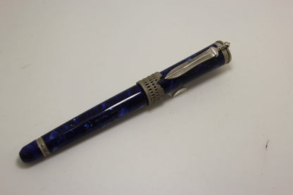 Stipula Gladiator Cuma Fountain Pen