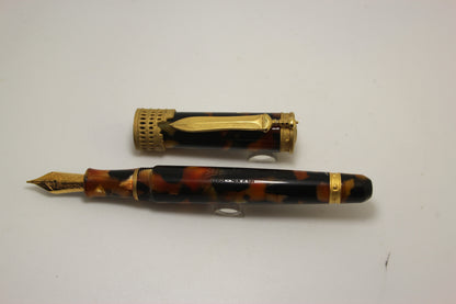 Stipula Gladiator Paestum Fountain Pen