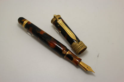 Stipula Gladiator Paestum Fountain Pen