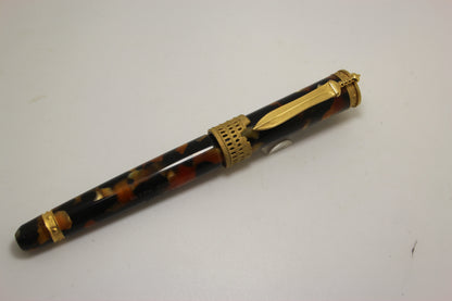 Stipula Gladiator Paestum Fountain Pen