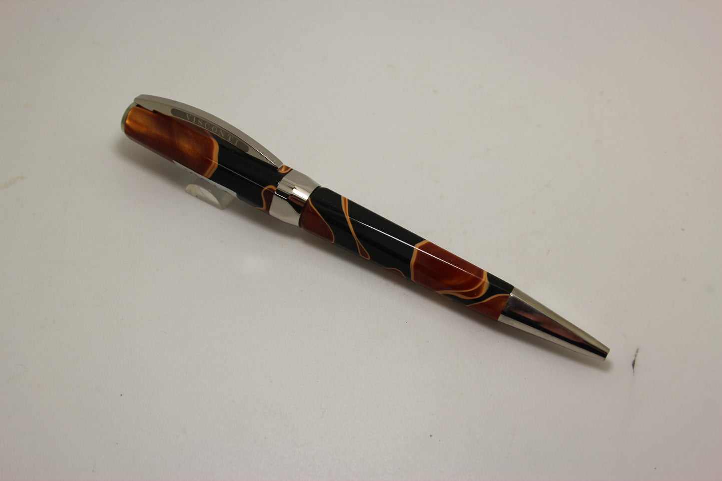 Visconti Opera Vertigo Ballpoint