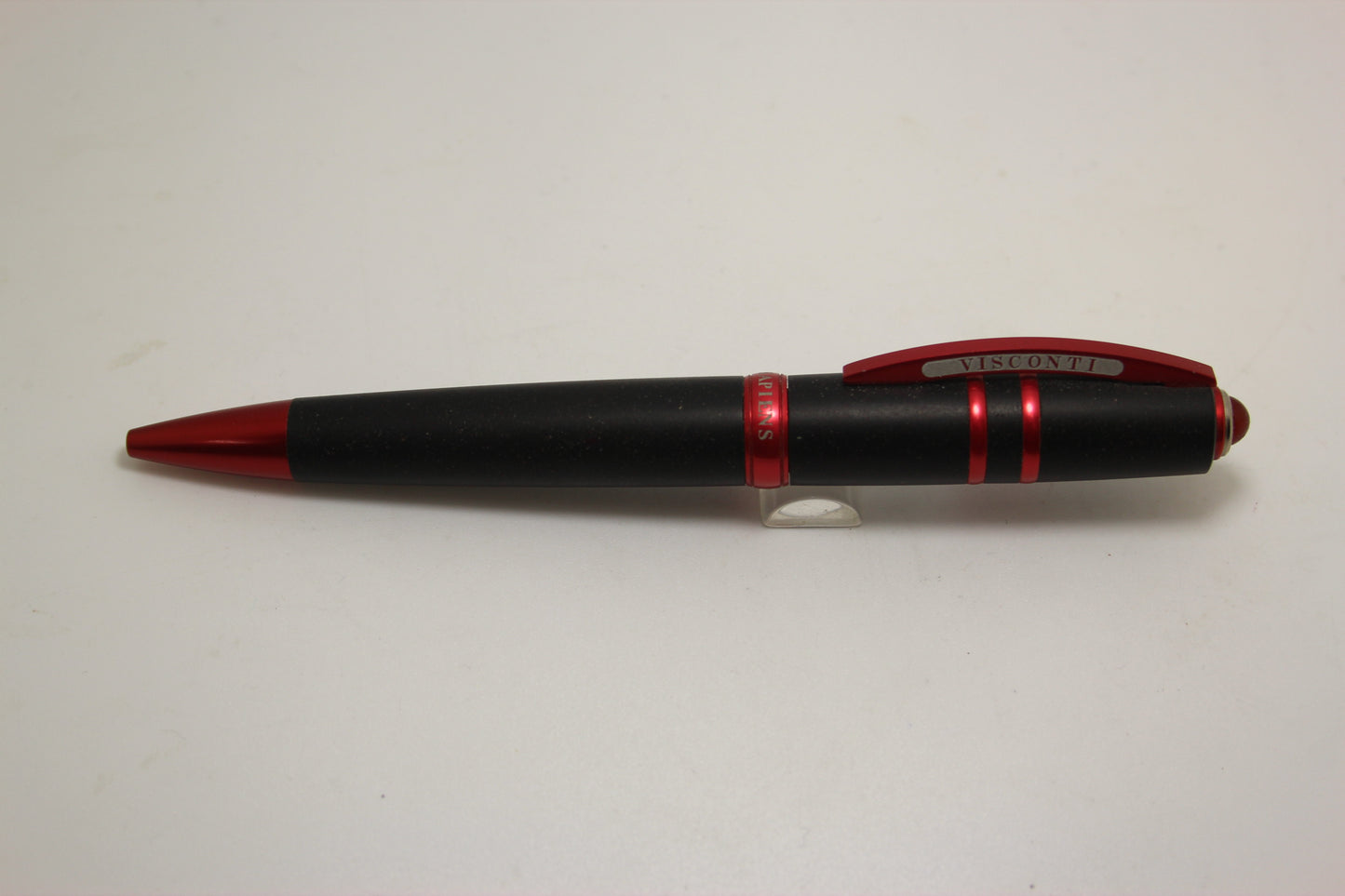 Visconti Homo Sapiens Magma Ballpoint Pen
