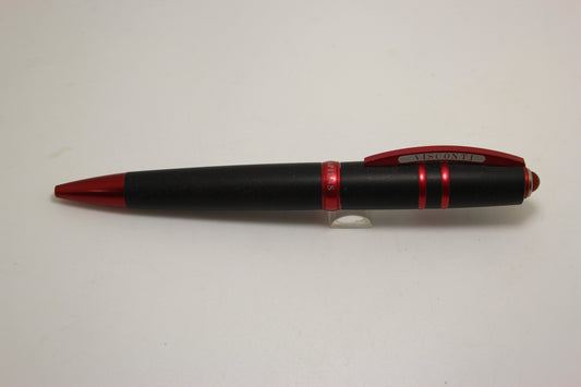 Visconti Homo Sapiens Magma Ballpoint Pen