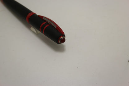 Visconti Homo Sapiens Magma Ballpoint Pen