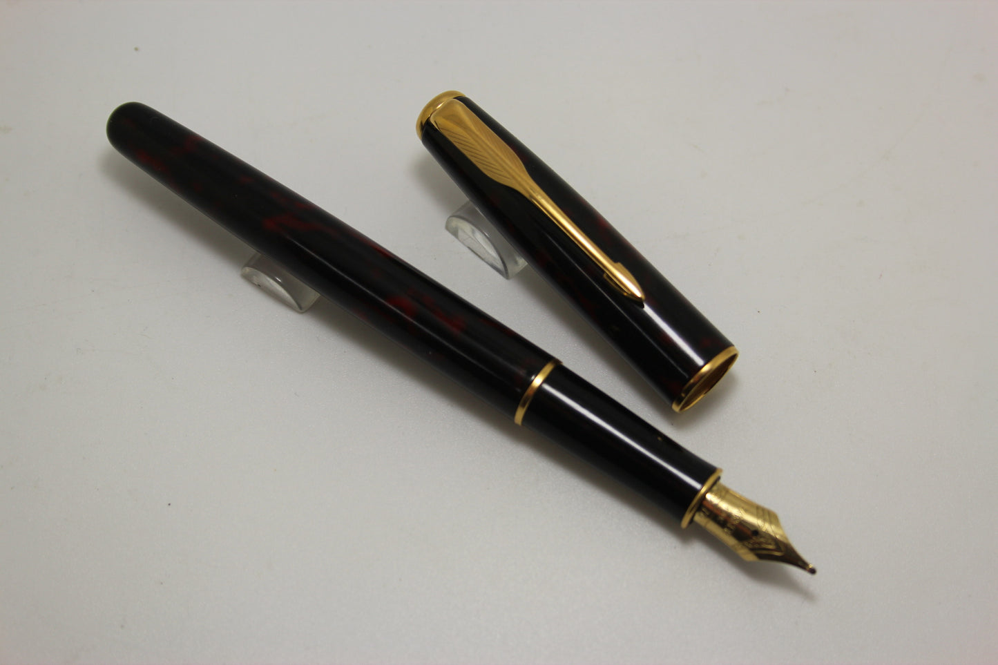 Parker Sonnet Firedance Fountain Pen
