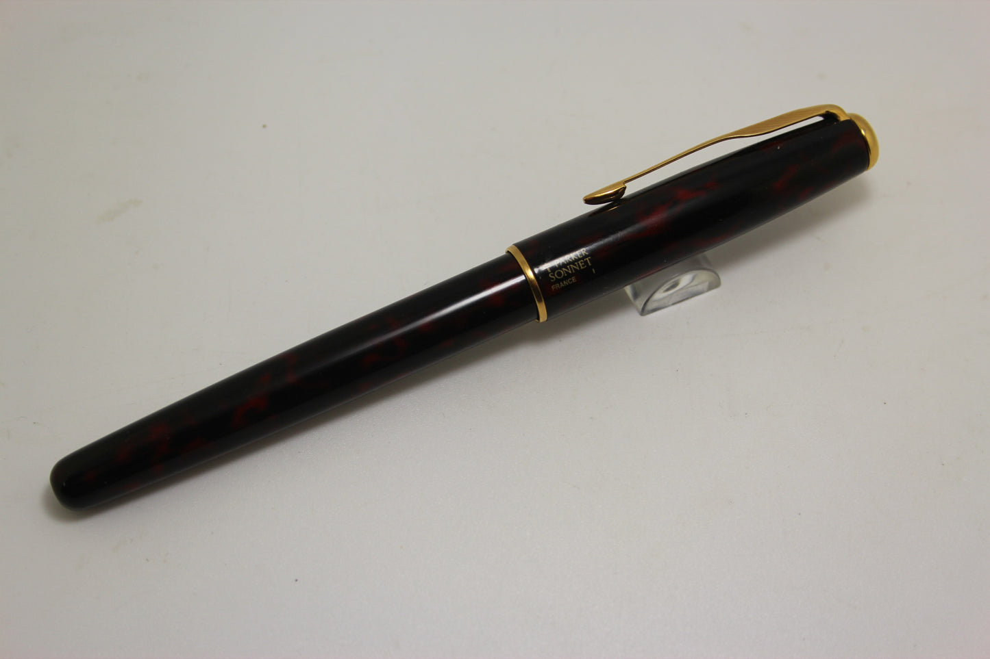 Parker Sonnet Firedance Fountain Pen
