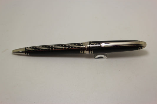 Cartier Railroad Limited Edition Ballpoint Pen