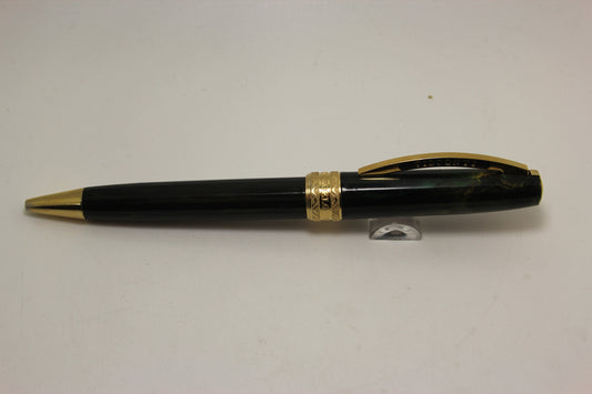 Visconti Michelangelo Forest Green Ballpoint