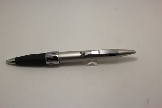 Cross Morph Silver Ballpoint Pen