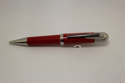 Montblanc Great Characters Enzo Ferrari Special Edition Ballpoint Pen