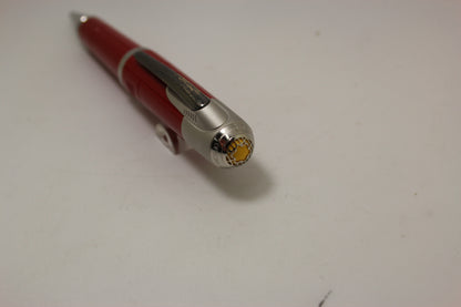 Montblanc Great Characters Enzo Ferrari Special Edition Ballpoint Pen