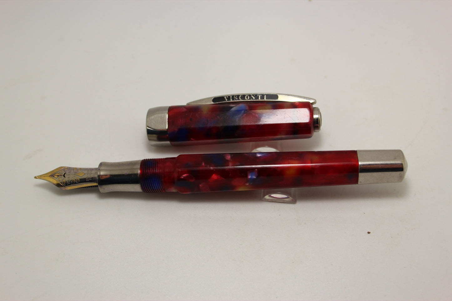 Visconti Opera Limited Edition Fountain Pen