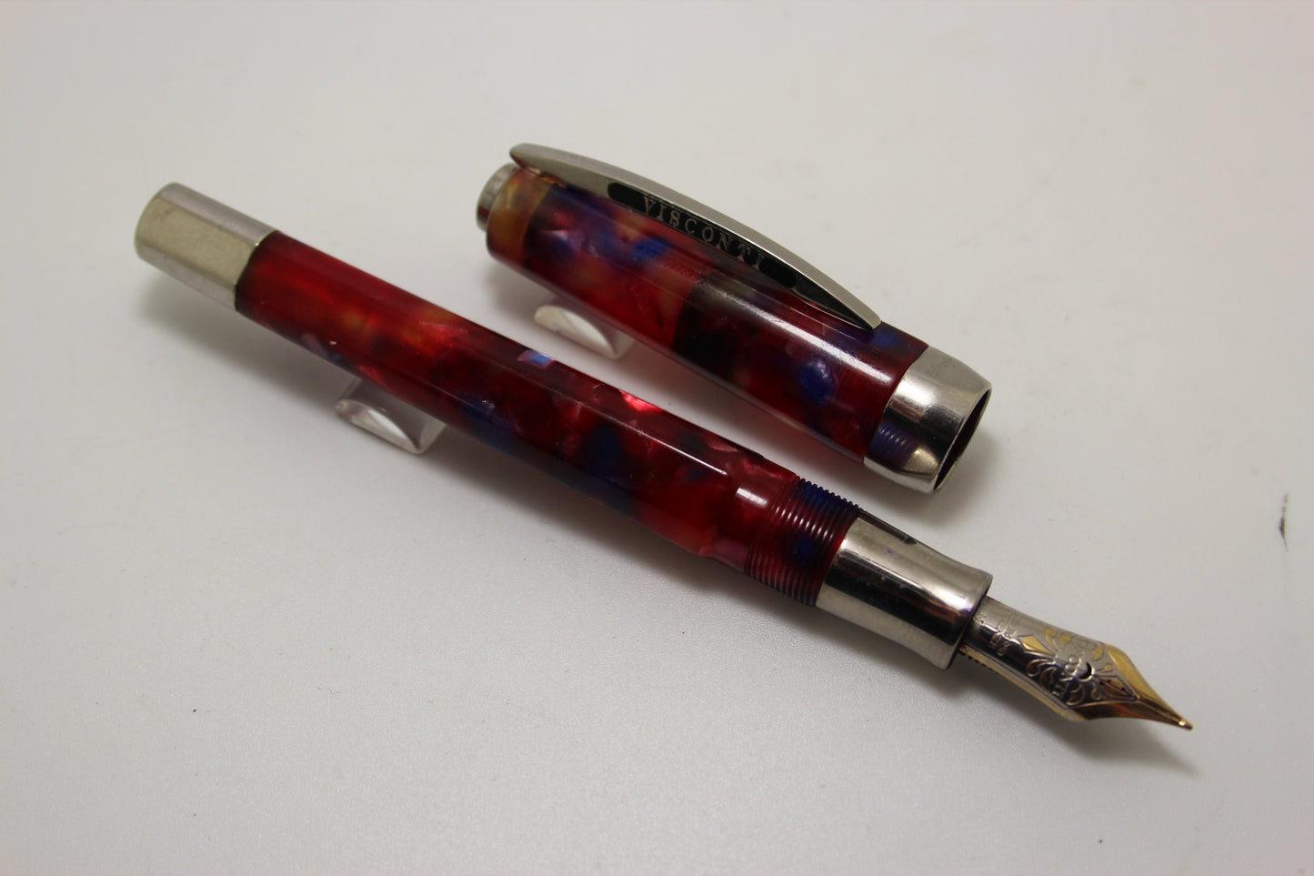 Visconti Opera Limited Edition Fountain Pen