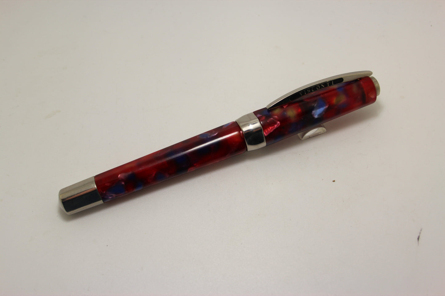 Visconti Opera Limited Edition Fountain Pen