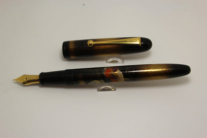 Pilot Yukari Royal Rooster Limited Edition Fountain Pen