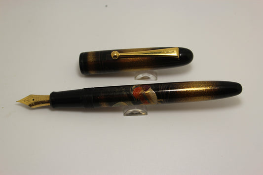 Pilot Yukari Royal Rooster Limited Edition Fountain Pen