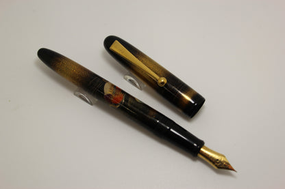 Pilot Yukari Royal Rooster Limited Edition Fountain Pen