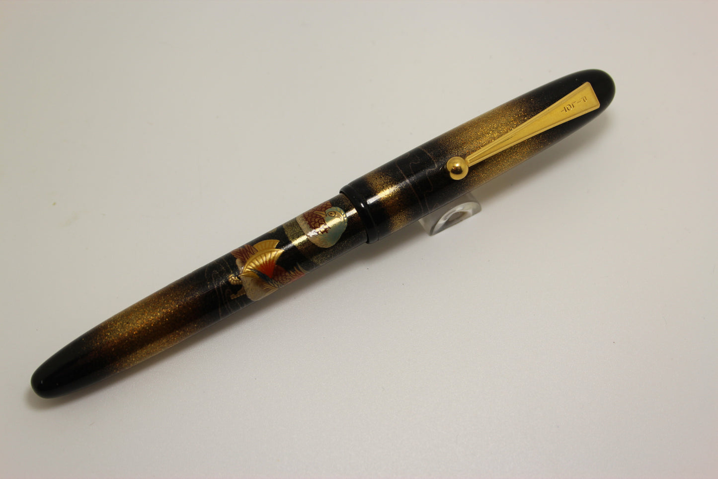 Pilot Yukari Royal Rooster Limited Edition Fountain Pen