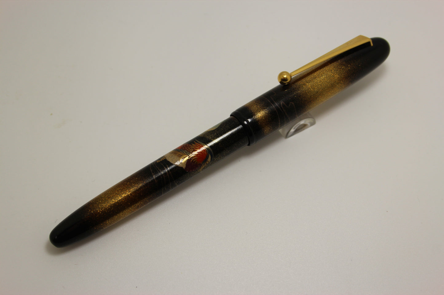 Pilot Yukari Royal Rooster Limited Edition Fountain Pen