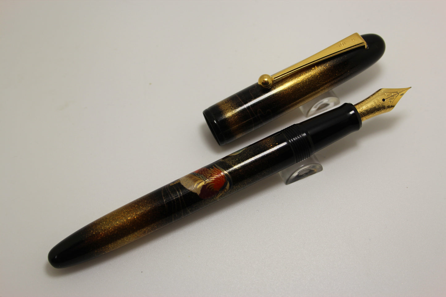Pilot Yukari Royal Rooster Limited Edition Fountain Pen