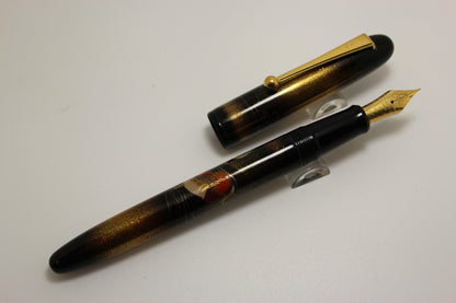 Pilot Yukari Royal Rooster Limited Edition Fountain Pen
