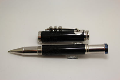 Montblanc Miles Davis Great Characters Special Edition Roller Ball