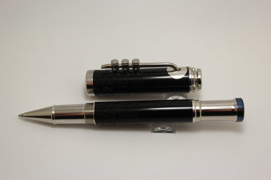 Montblanc Miles Davis Great Characters Special Edition Roller Ball