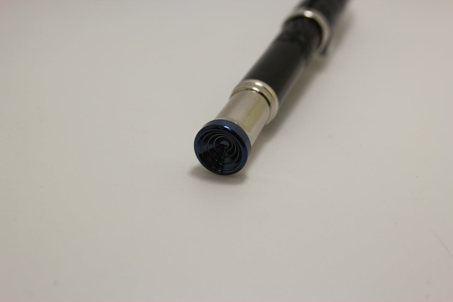 Montblanc Miles Davis Great Characters Special Edition Roller Ball