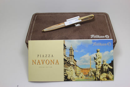 Pelikan Special Edition K620 Piazza Navona Ballpoint