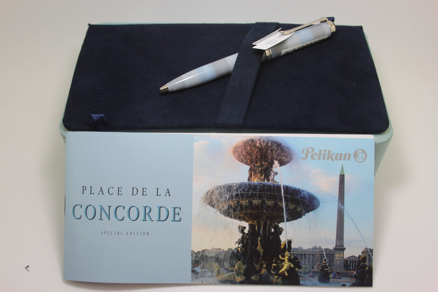 Pelikan Place de la Concorde K620 Ballpoint