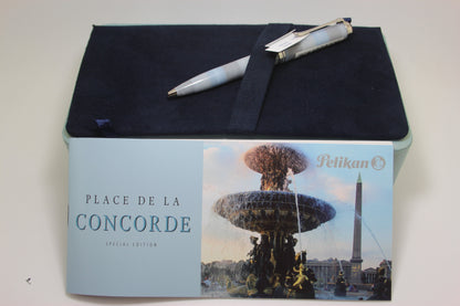 Pelikan Place de la Concorde K620 Ballpoint