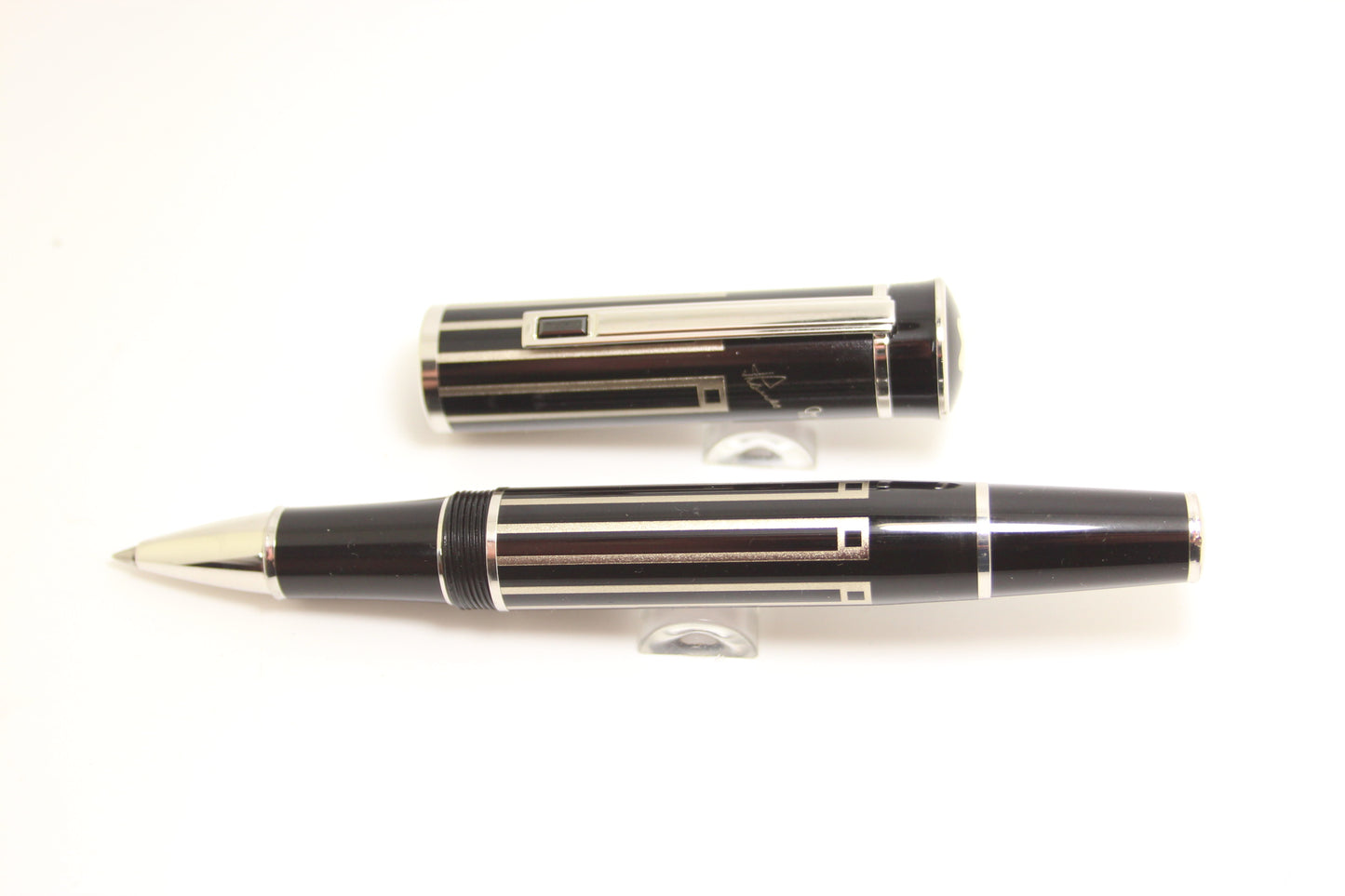 Montblanc Thomas Mann Limited Edition Rollerball Pen 104321
