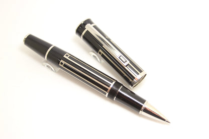 Montblanc Thomas Mann Limited Edition Rollerball Pen 104321