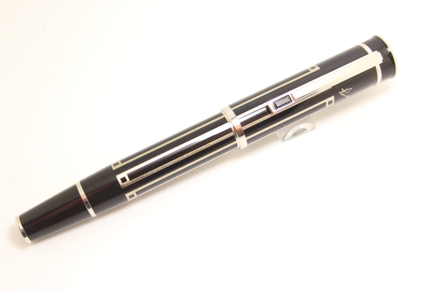 Montblanc Thomas Mann Limited Edition Rollerball Pen 104321