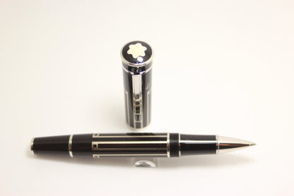 Montblanc Thomas Mann Limited Edition Rollerball Pen 104321