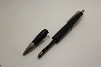Lamy 2000 4 Color Ballpoint Pen