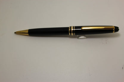 MontBlanc Meisterstück Gold Trim 164 Classique Ballpoint Pen