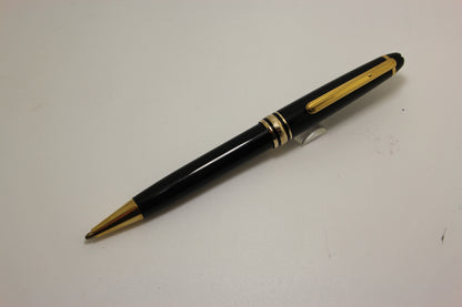 MontBlanc Meisterstück Gold Trim 164 Classique Ballpoint Pen