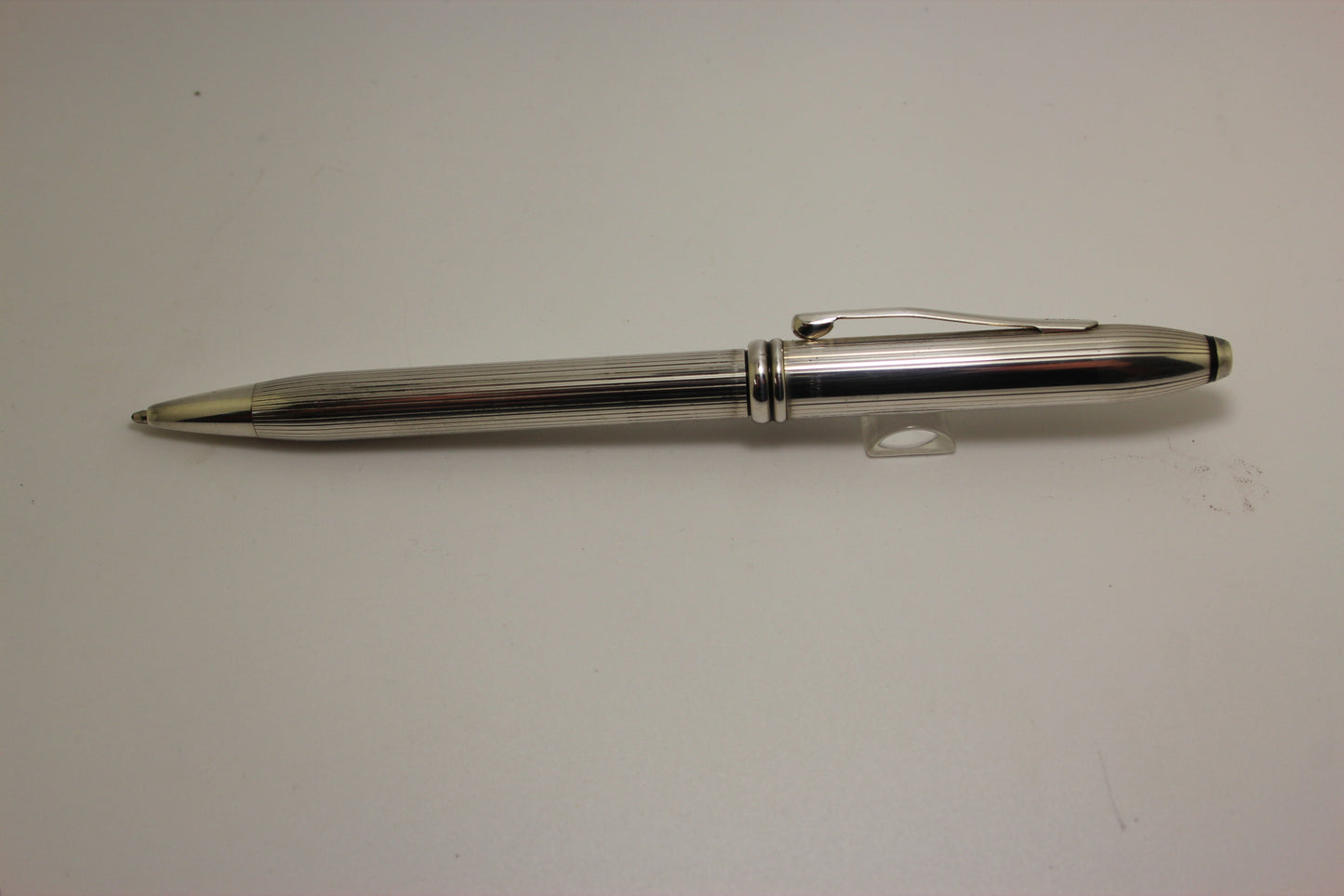 Cross Townsend Sterling Silver Ballpoint
