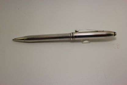 Cross Townsend Sterling Silver Ballpoint