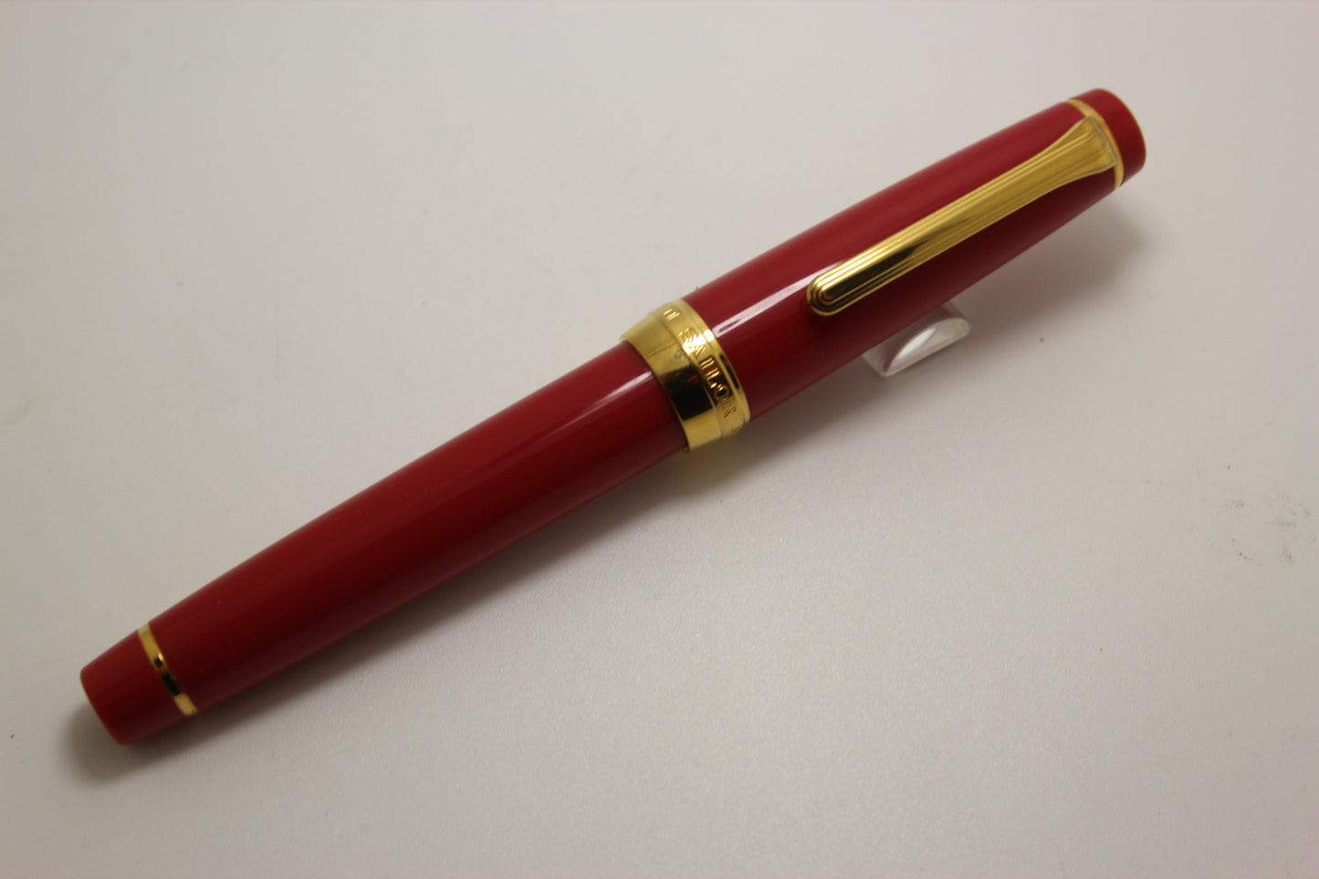 Sailor ProGear Pillow Book Series Autumn Sky Fountain Pen