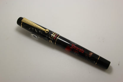 LeBoeuf Bram Stoker Dracula Limited Edition Roller Ball