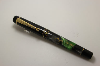 LeBoeuf Mary Shelley Frankenstein Limited Edition Roller Ball