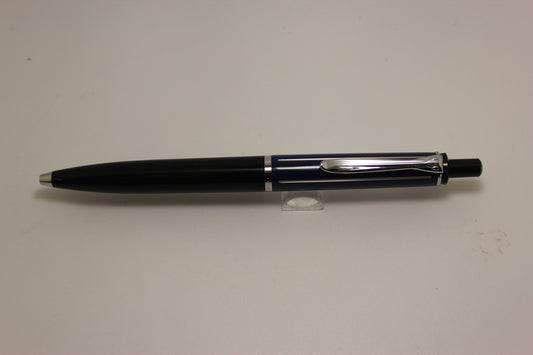 Pelikan Classic K215 Blue Line Cap Ballpoint