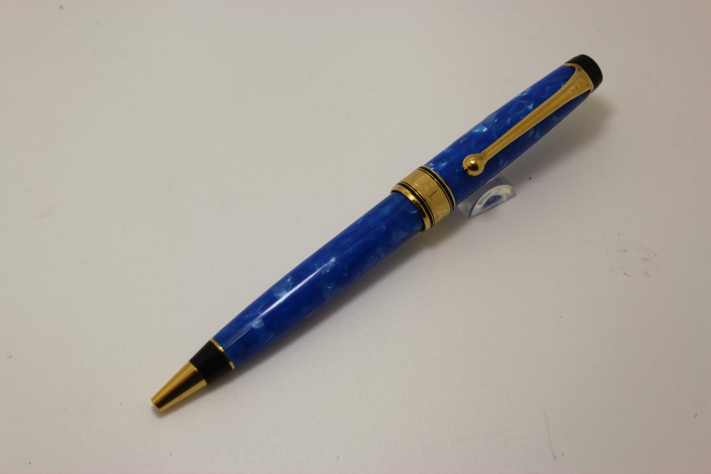 Aurora Mare Limited Edition Ballpoint Pen