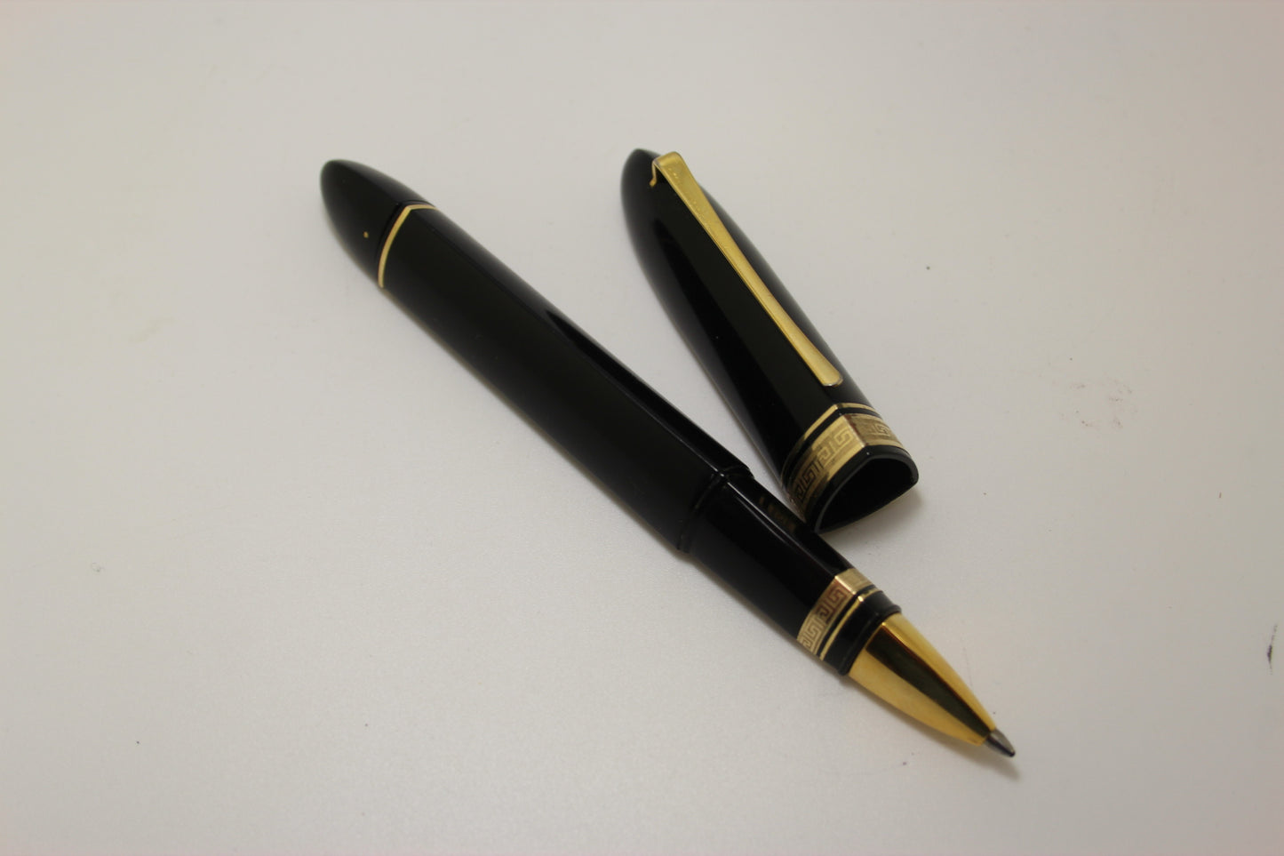 Omas 360 Full Size Ballpoint
