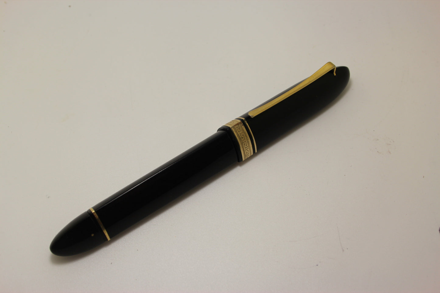 Omas 360 Full Size Ballpoint